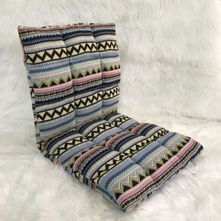 Ghế bệt, ghế tựa lưng Tatami