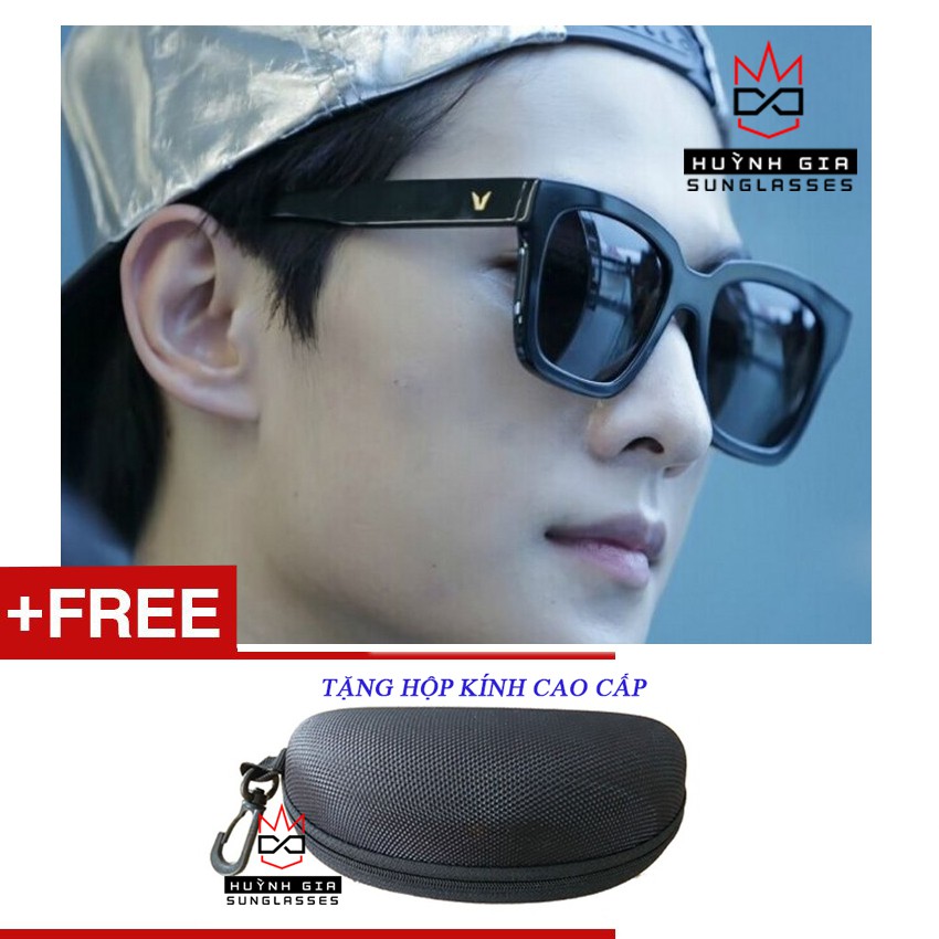Kính thời trang nam MKN-001