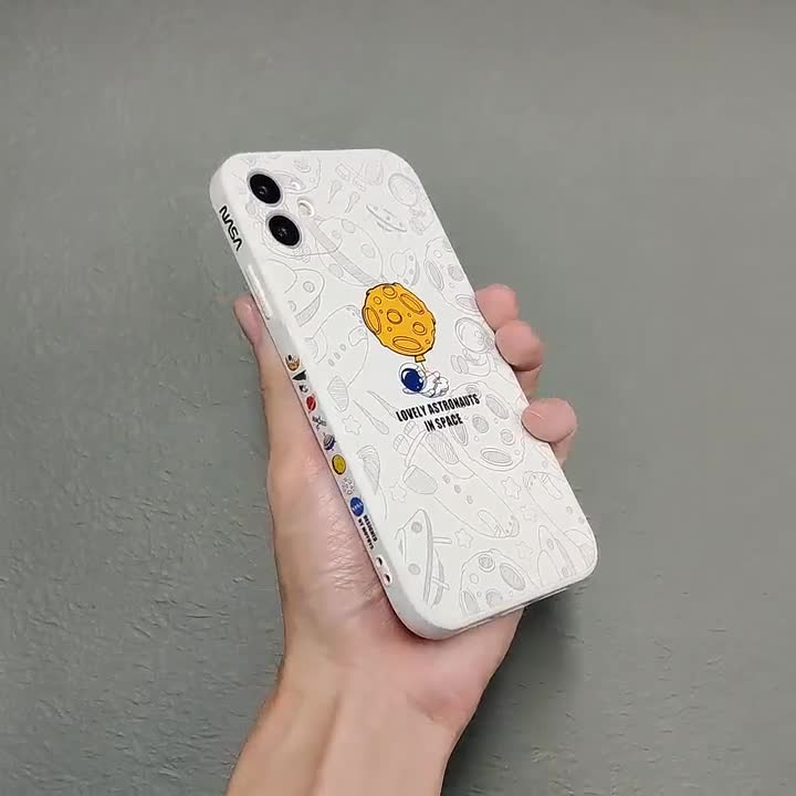 Ốp điện thoại silicon mềm thích hợp cho iPhone 7plus 8plus x xs xr xsmax 11 12 13 14 Pro Max | BigBuy360 - bigbuy360.vn