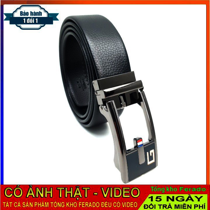 Dây nịt lưng nam thời trang