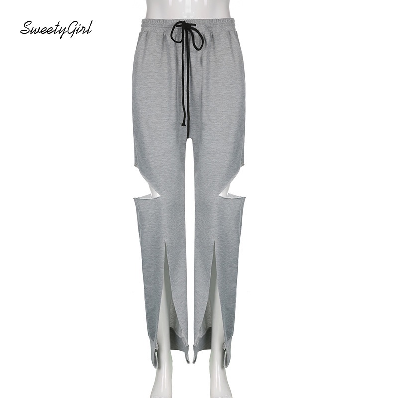 Quần Nữ Ống Đứng Cạp Cao Màu Trơn Thời Trang 2022