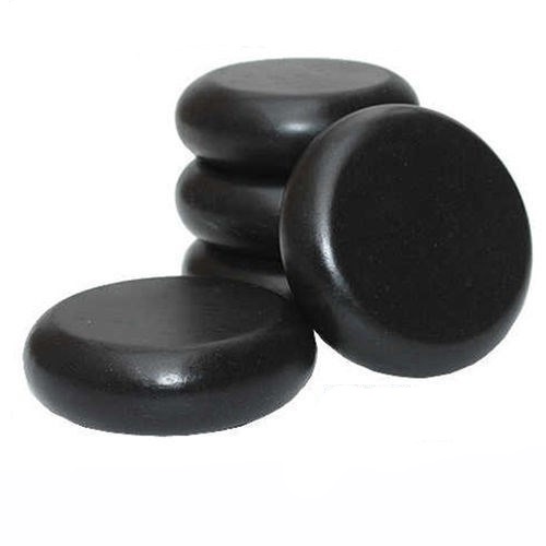 Đá Nóng Massage Cao Cấp Đã Thông Kinh Lạc Đá Núi Lửa Mát Xa Body