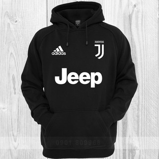 Áo khoác Bóng Đá CLB Juvetus