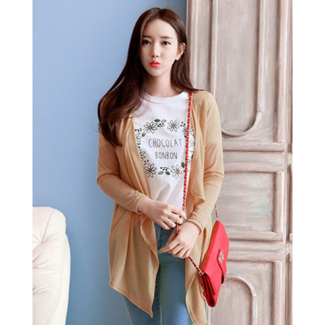 Áo Khoác Cách Điệu Selina Thời Trang | BigBuy360 - bigbuy360.vn