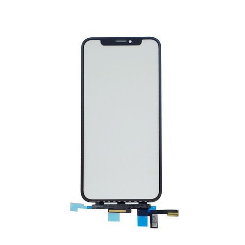 Cảm ứng IPhone X - Chất lượng cao