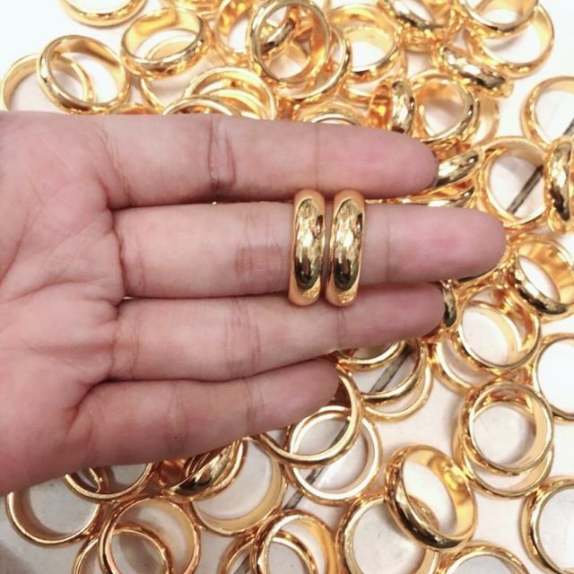 Nhẫn khâu 5chỉ
