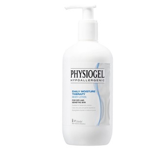 Gel dưỡng thể 400ml