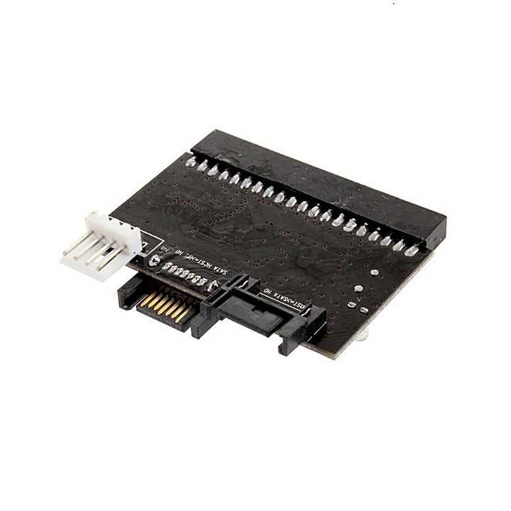 Card chuyển IDE to SATA 2 chiều