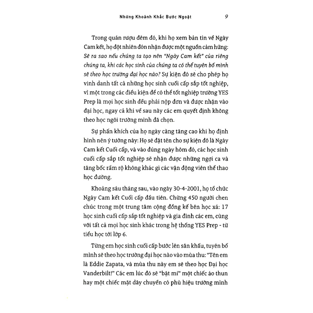 Sách - Sức Mạnh Của Khoảnh Khắc | BigBuy360 - bigbuy360.vn