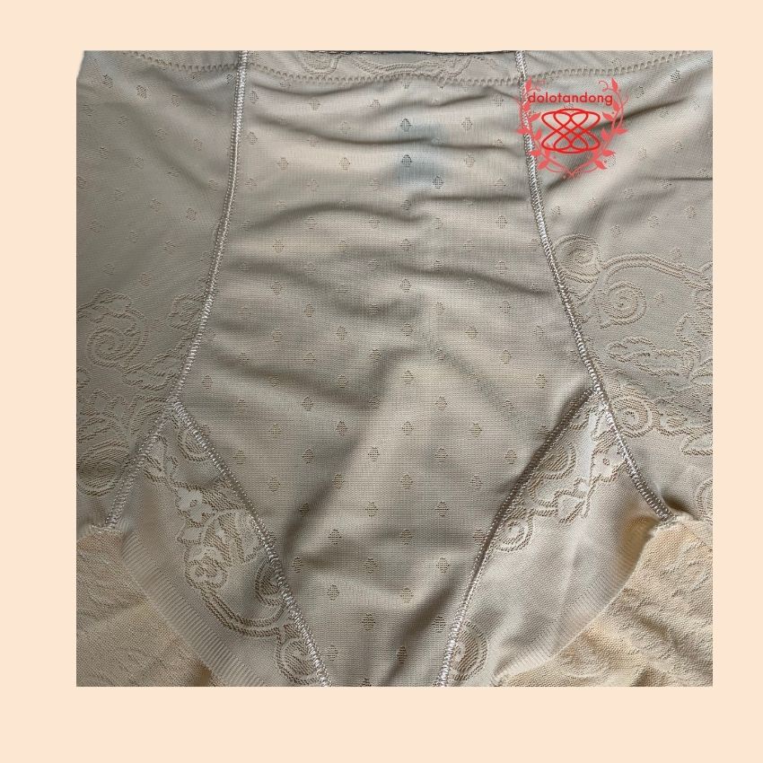 Quần lót gen nịt bụng nâng mông cạp cao không đường may, quần định hình cao cấp size M L XL XXL 3XL đồ lót An Đông | BigBuy360 - bigbuy360.vn
