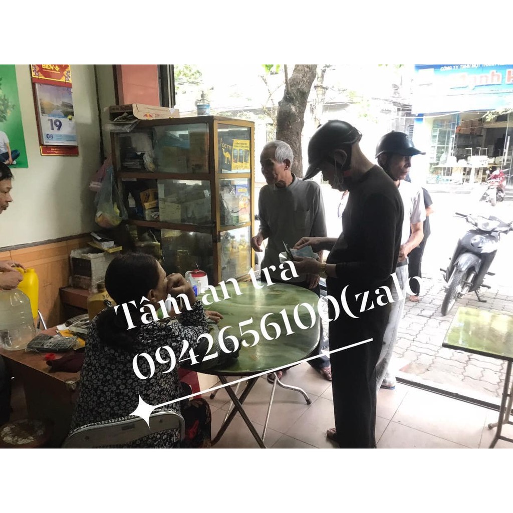 [free ship] Trà Búp Thái Nguyên Loại Đặc Biệt 100g (Đặc Sản Chè Tân Cương) Hương Thơm, Nước Xanh | BigBuy360 - bigbuy360.vn