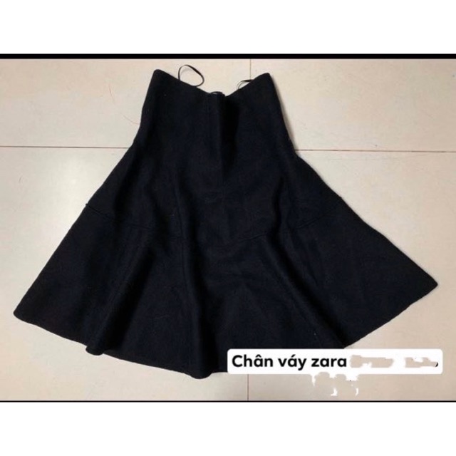 Cv auth zara