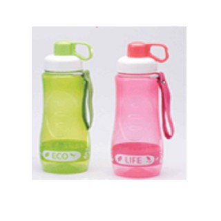 Bình nước 650 ml - thailand