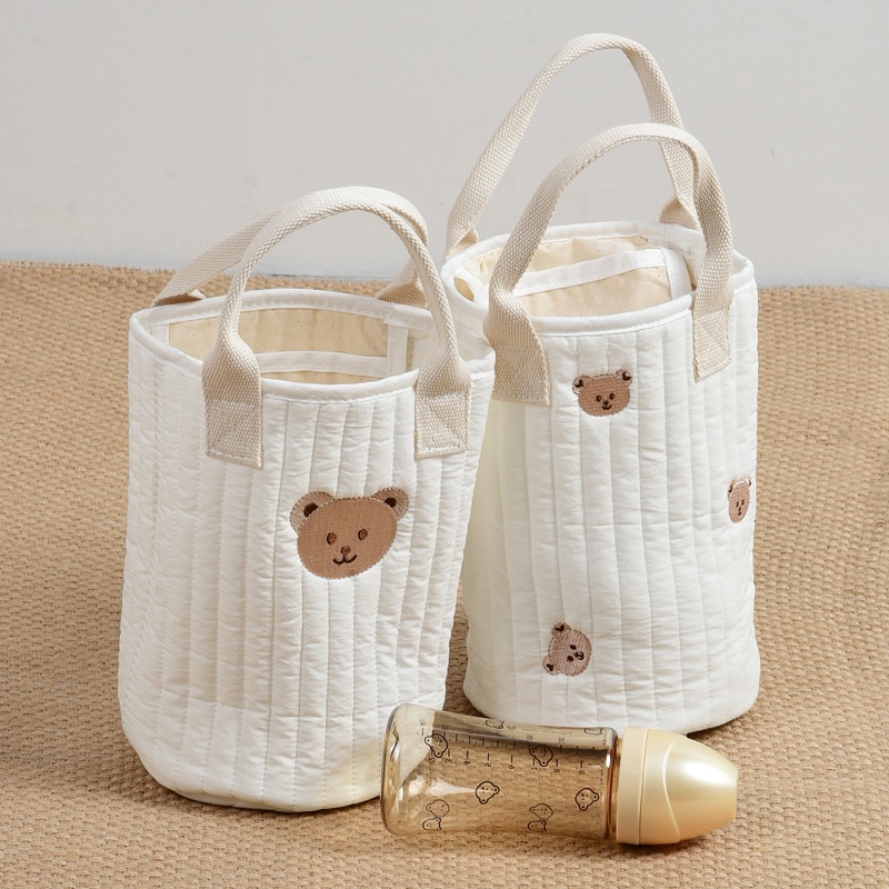 Túi Đựng Tã Lót Cỡ Lớn Tiện Dụng Cho Bé