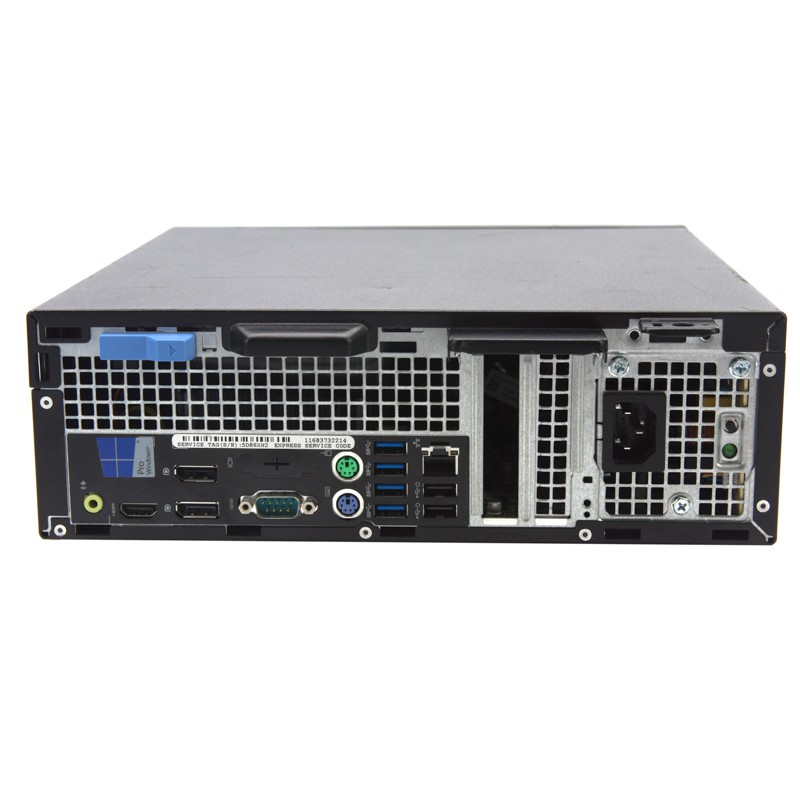 Máy bộ Dell 7040 SFF Core i5 6500 | BigBuy360 - bigbuy360.vn