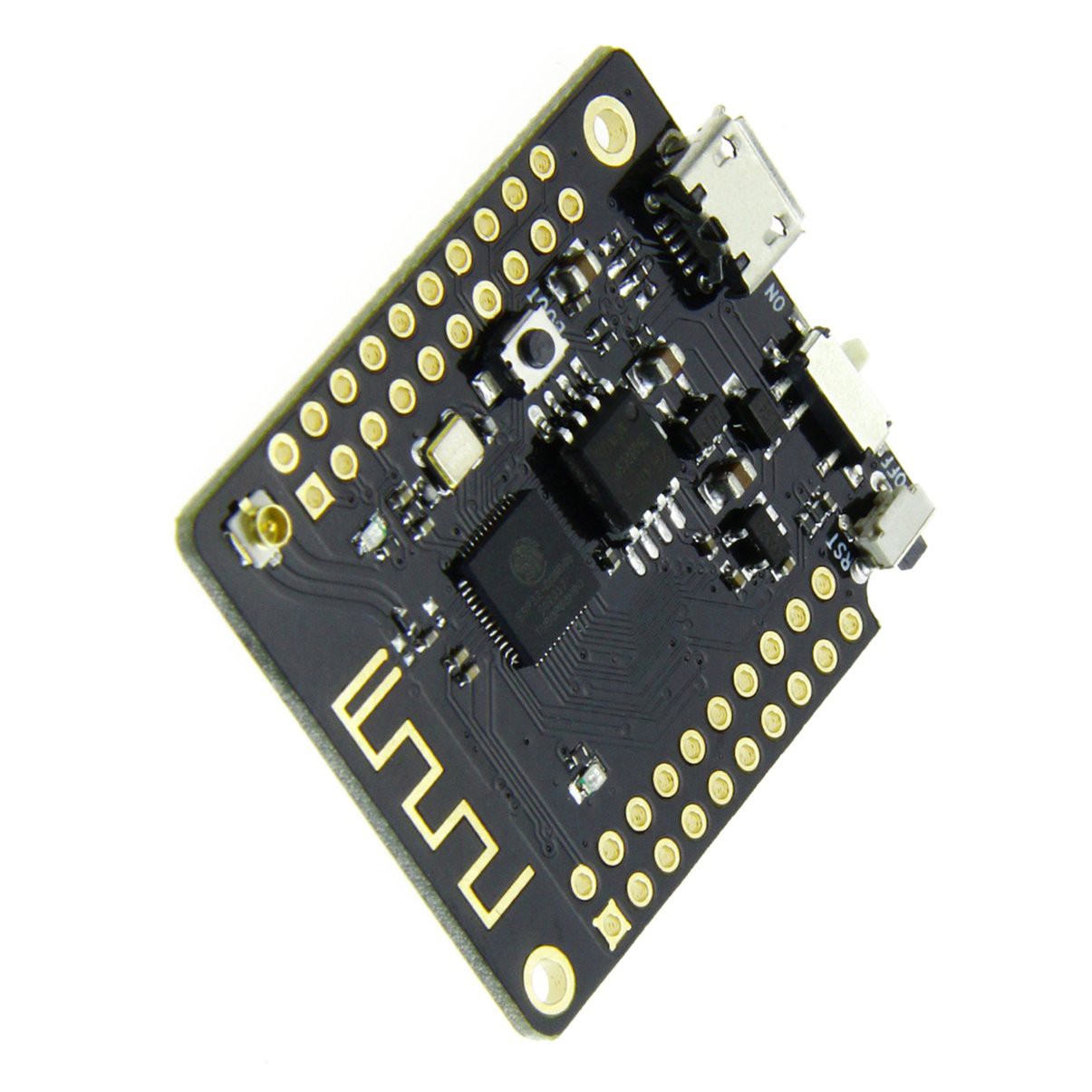 Bảng Mạch Phát Triển Wifi Mini32V2.0.13 Esp32 1.14 Inch