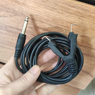 Dây móc máy xăm đúc nguyên khối