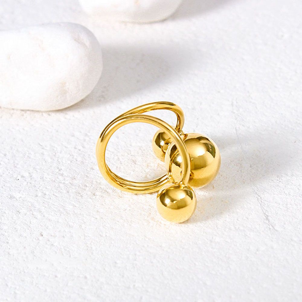 Nhẫn Đeo Ngón Tay Thời Trang Cho Nữ