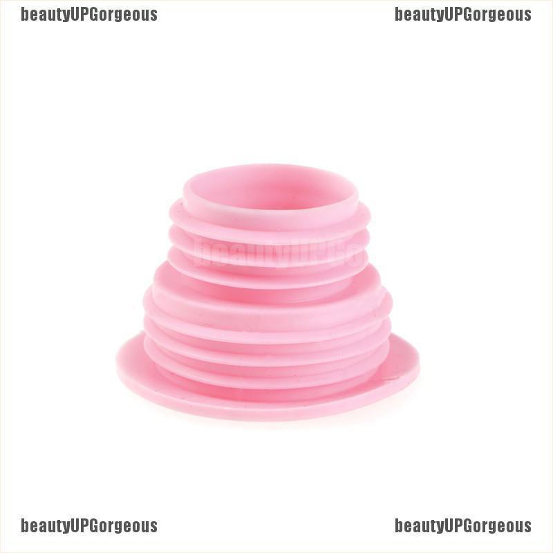 Nắp đậy ống thoát nước bằng Silicone tiện dụng cho nhà bếp