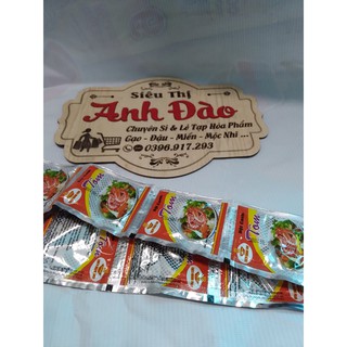 Bột Canh Tôm Thiên Hương Food Dây 10 Gói x10g