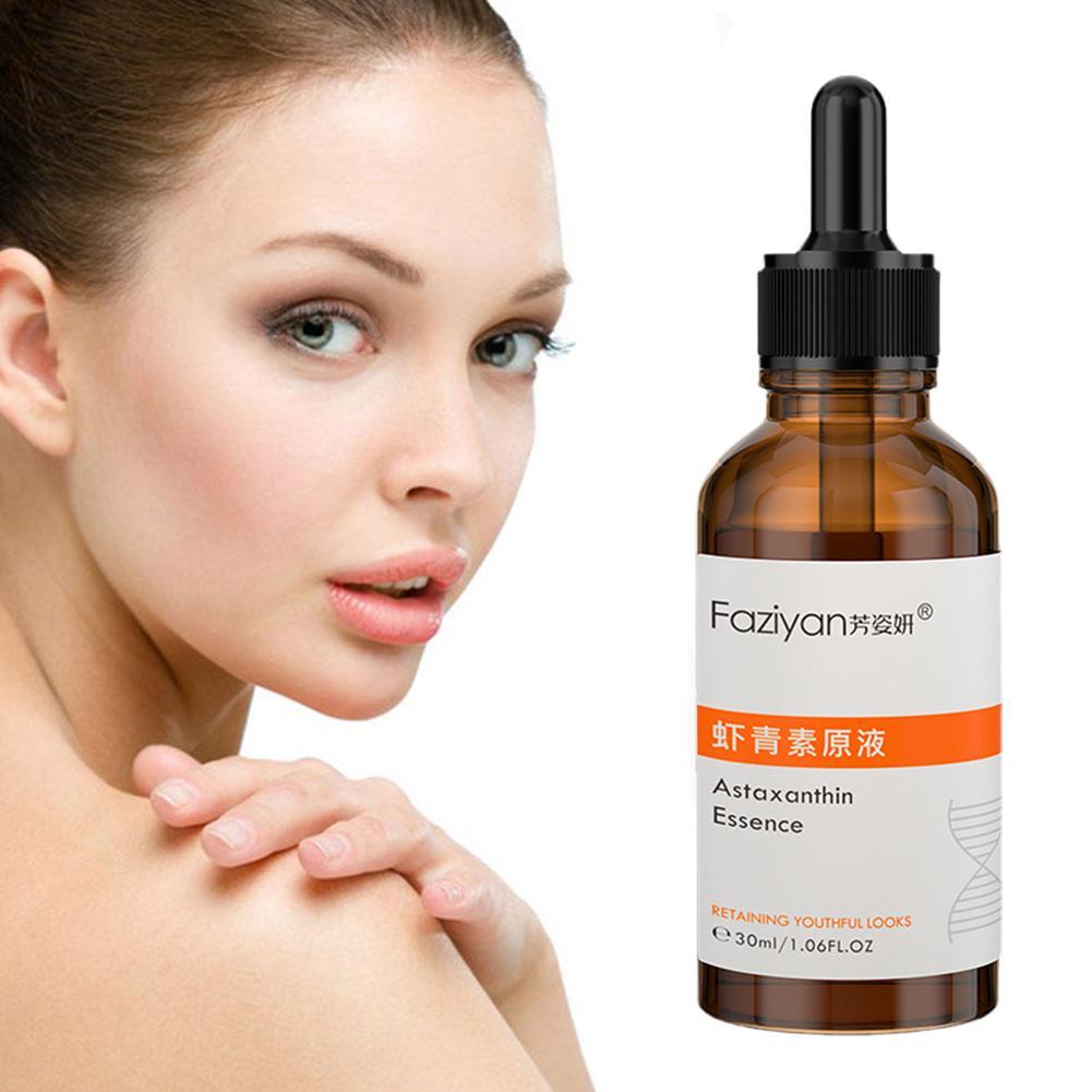 Kem dưỡng da mắt chống lão hóa dưỡng ẩm loại bỏ bọng mắt Astaxanthin L6H2 | BigBuy360 - bigbuy360.vn
