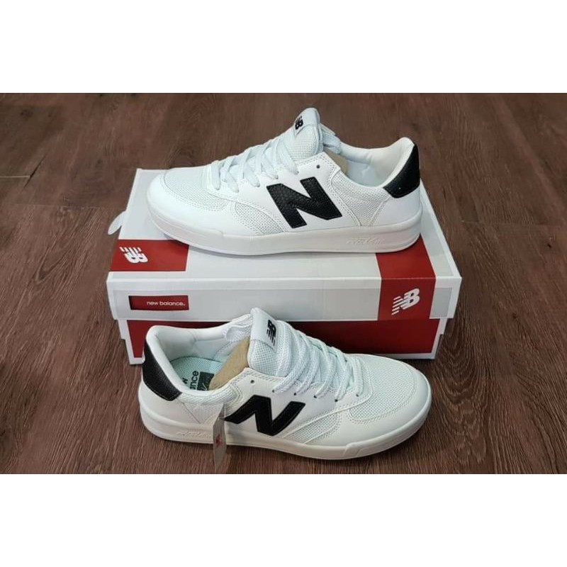 [Full box+tất gấu] giày thể thao newbalance crt300 các màu cao cấp :