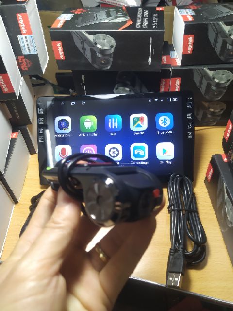 Máy quay hành trình, camera hành trình x28 anytek full hd 1080 | BigBuy360 - bigbuy360.vn