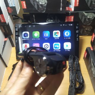 Camera Hành Trình Anytek X28