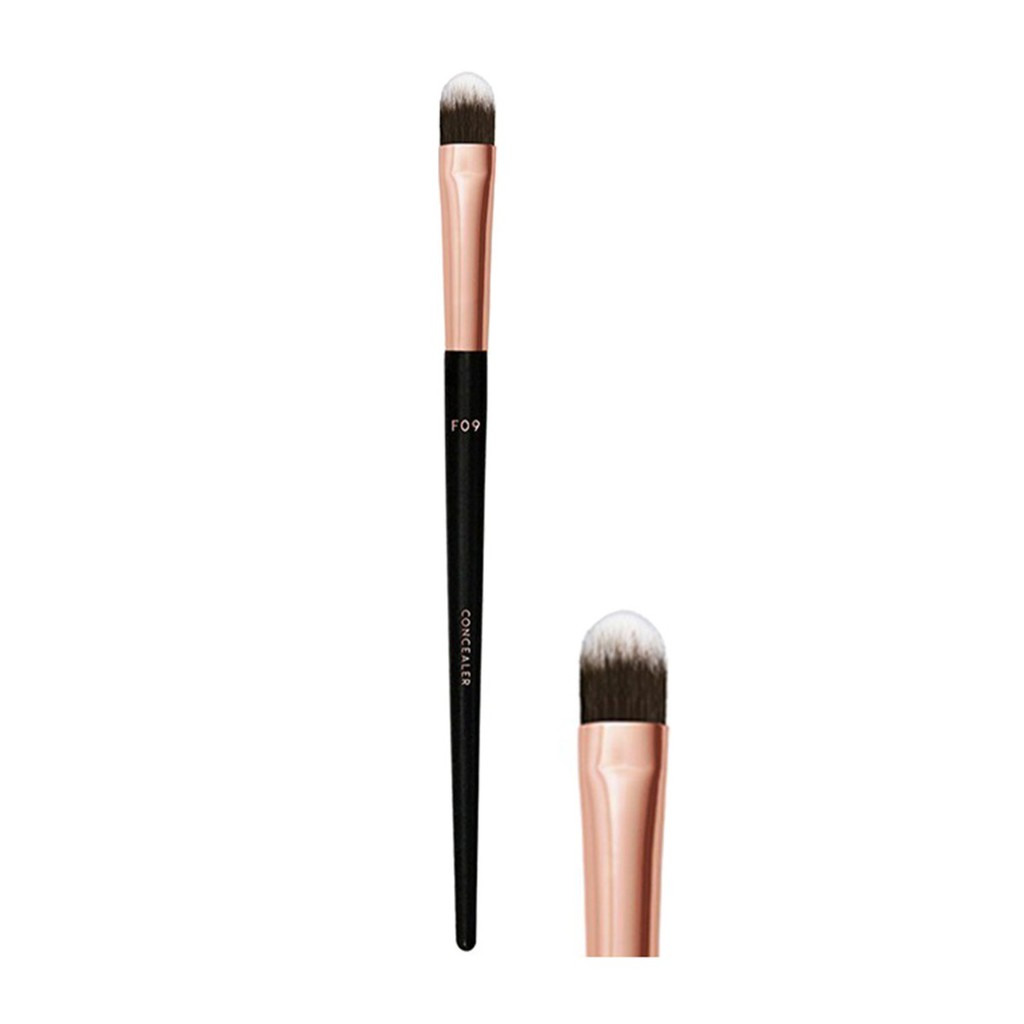 [Đại Lý Vacosi] Cọ Che Khuyết Điểm Vacosi Concealer F09