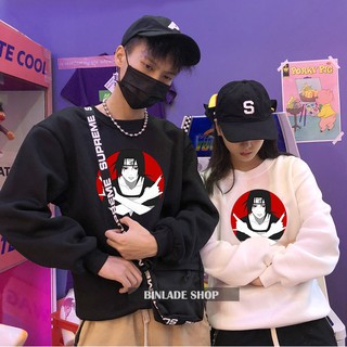 Áo Sweater Unisex Itachi SIêu Ngầu - PTC052