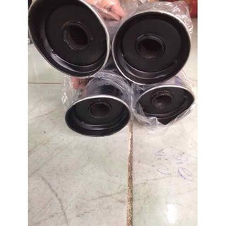 pô drem 2543 nổ êm