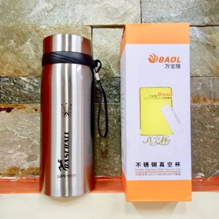 Bình giữ  nhiệt 1/1 lít , Nóng / lạnh  , giữ nhiệt dc 6/8 tiếng tuỳ người sử dụng
