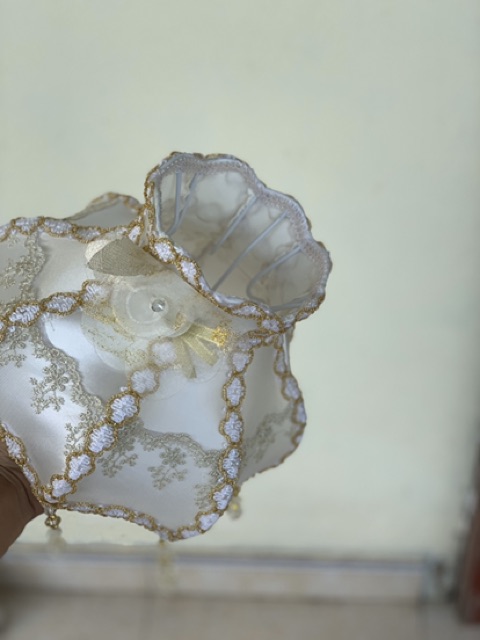 Đèn Ngủ Để Bàn Cao Cấp  Đèn Có Tăng Giảm Ánh Sáng
