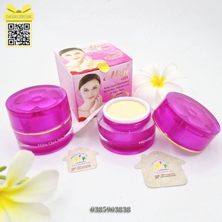 Kem Alon Mụn Thâm Trắng Da VIP 15g