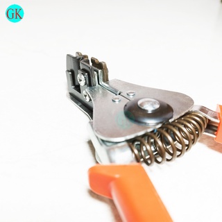 Kìm tách vỏ dây điện 4 cấp