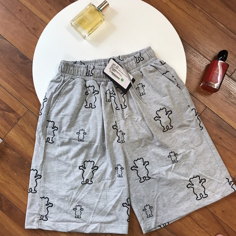 Quần short nam nữ NELLY SĂN SALE ( (CÓ SẴN) | BigBuy360 - bigbuy360.vn