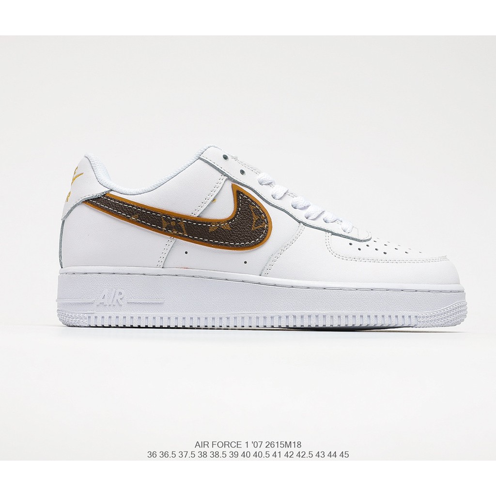 Order 1-2 Tuần + Freeship Giày Outlet Store Sneaker _Nike Air Force 1 CRAFT MSP: 2615M182 gaubeostore.shop