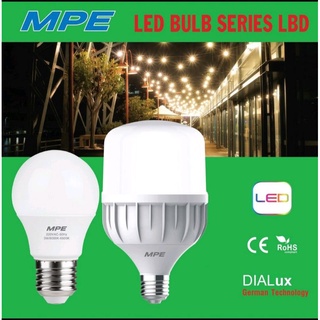 Bóng đèn Led 30W,40W- MPE