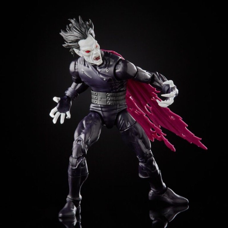 Marvel Legends Morbius