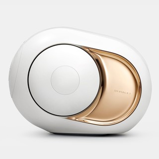 Loa Devialet Gold Phantom