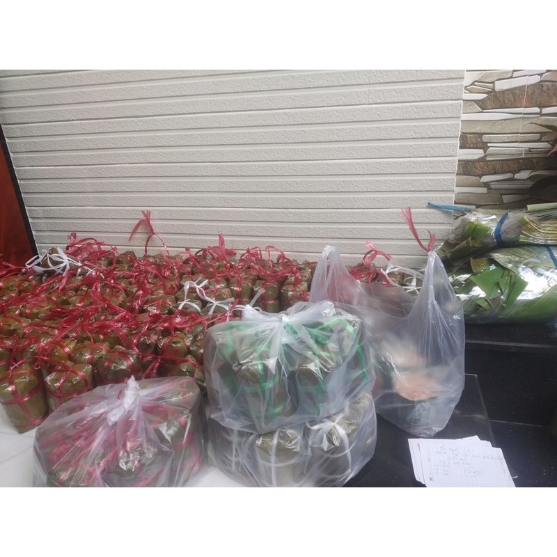 Chả lụa loại 1 hàng tươi ngon đòn 500gram, chả lụa ra lò mới mỗi ngày