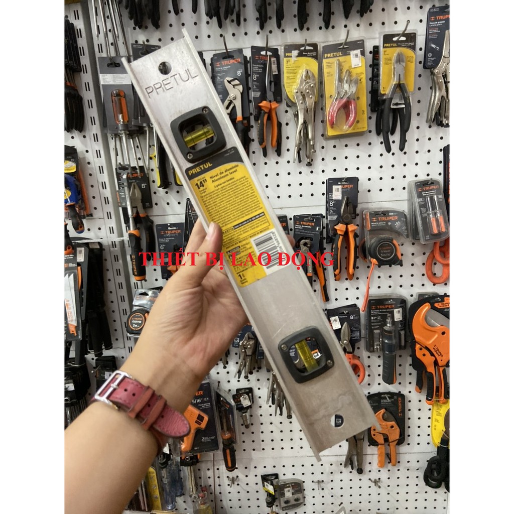 THƯỚC THỦY PRETUL 22456