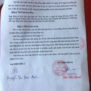Bút máy Thiên long