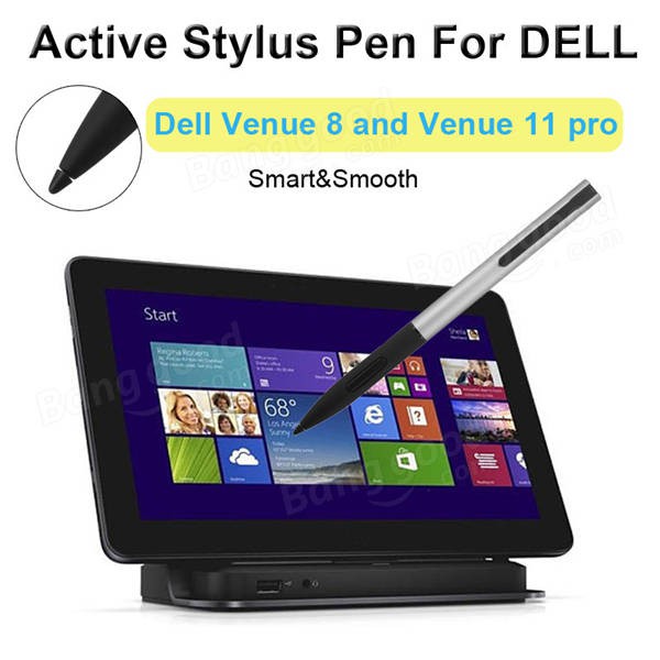 Bút cảm ứng Dell Venue Pro 11 & Venue Pro 8