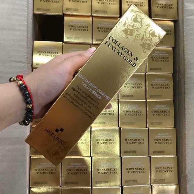Serum dưỡng da