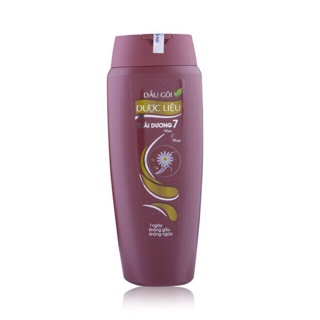 Dầu gội Thái Dương 7 (200 ml)