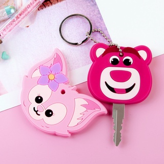 Giá Đỡ Chìa Khóa Điều Khiển Thang Máy Cảm Ứng Bằng Silicon Mềm Hình Giọt Nước