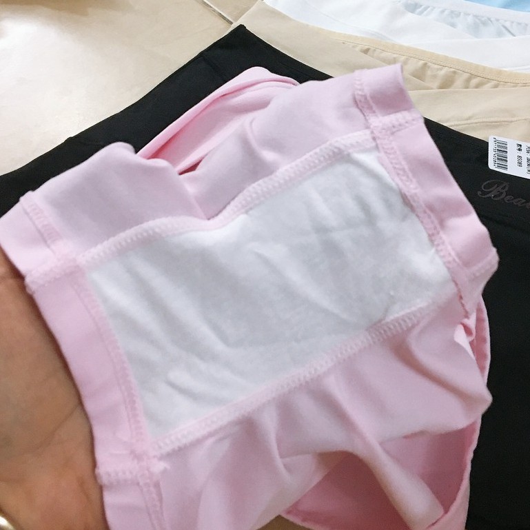 Quần bầu mặc váy, cạp chéo, chất cotton CAO CẤP nhiều màu, đủ size M L XL XXL từ 45-80kg - 𝐐𝐋𝟎𝟗