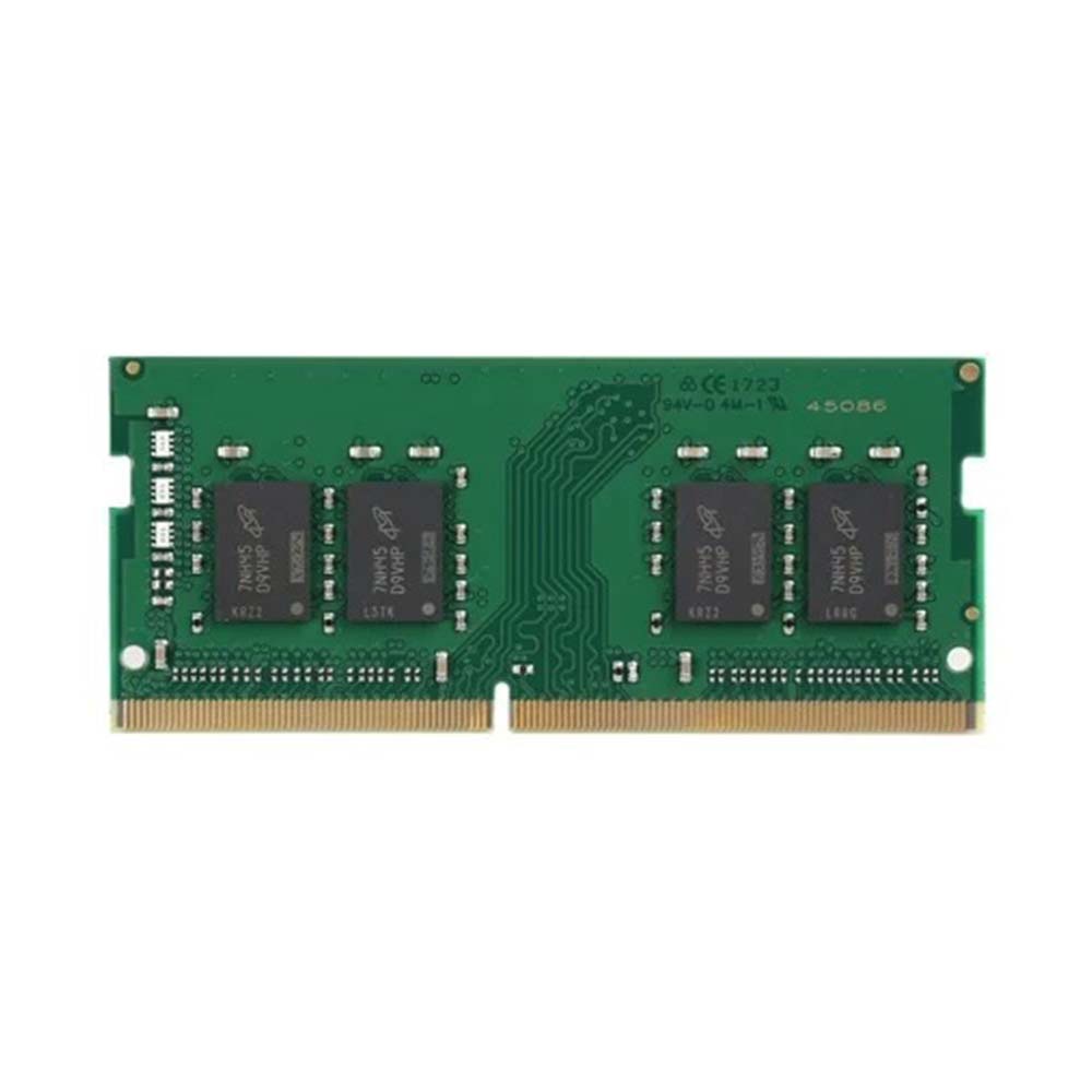Ram Laptop Kingston DDR4 16GB 3200MHz 1.2v KVR32S22S8/16