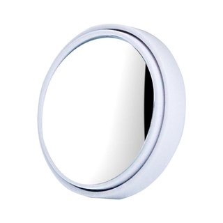 Gương Chiếu Hậu Tròn 360 Độ Có Thể Điều Chỉnh Được